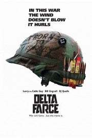 watch Delta Farce free online