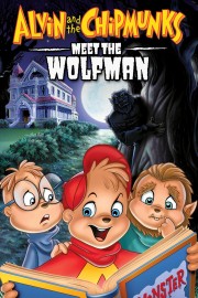 watch Alvin and the Chipmunks Meet the Wolfman free online