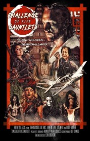 watch Challenge of Five Gauntlets free online