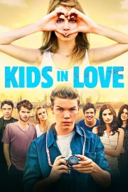 watch Kids in Love free online