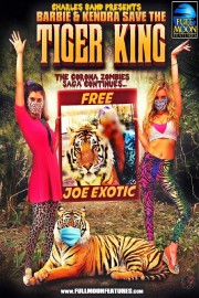 watch Barbie and Kendra Save the Tiger King! free online