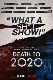 watch Death to 2020 free online