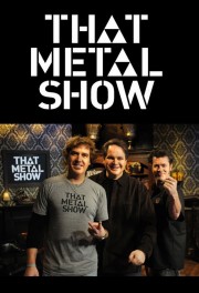 watch That Metal Show free online