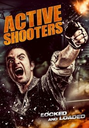 watch Active Shooters free online