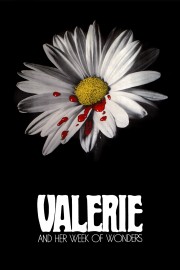 watch Valerie and Her Week of Wonders free online