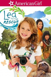 watch Lea to the Rescue free online