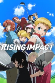 watch Rising Impact free online