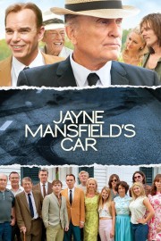 watch Jayne Mansfield's Car free online