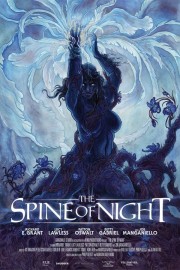 watch The Spine of Night free online