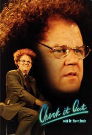 watch Check It Out! with Dr. Steve Brule free online