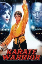 watch Karate Warrior free online