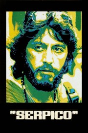 watch Serpico free online