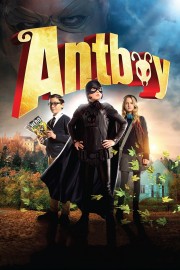 watch Antboy free online