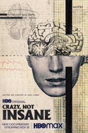 watch Crazy, Not Insane free online