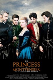 watch The Princess of Montpensier free online