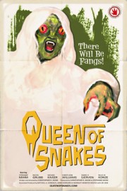 watch Queen of Snakes free online