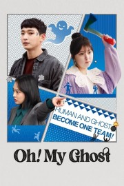 watch Oh! My Ghost free online