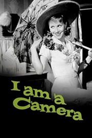 watch I Am a Camera free online