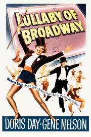 watch Lullaby of Broadway free online