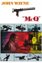 watch McQ free online