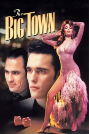 watch The Big Town free online