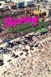 watch Spring Broke free online