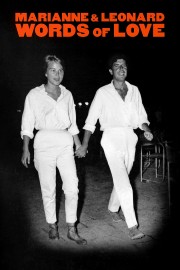 watch Marianne & Leonard: Words of Love free online