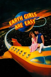 watch Earth Girls Are Easy free online