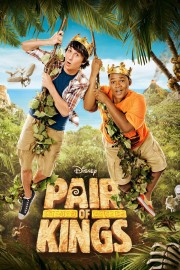 watch Pair of Kings free online