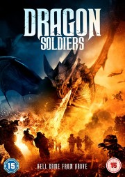 watch Dragon Soldiers free online