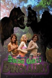 watch Bikini Girls v Dinosaurs free online