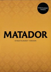 watch Matador free online