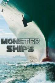 watch Monster Ships free online