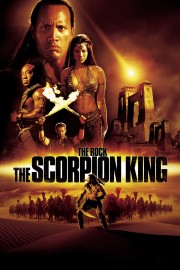 watch The Scorpion King free online