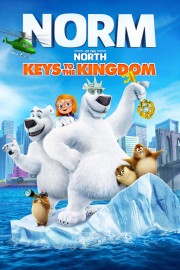 watch Norm of the North: Keys to the Kingdom free online