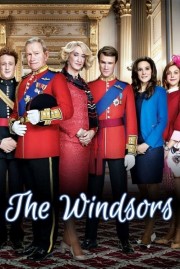 watch The Windsors free online