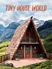 watch Tiny House World free online