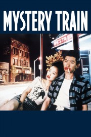 watch Mystery Train free online