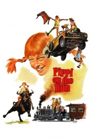 watch Pippi on the Run free online