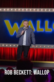 watch Rob Beckett: Wallop free online