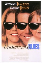 watch Undercover Blues free online