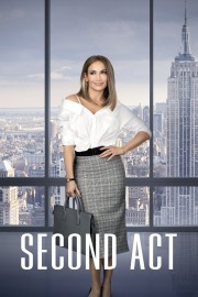 watch Second Act free online