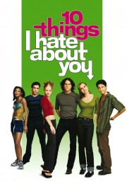 watch 10 Things I Hate About You free online