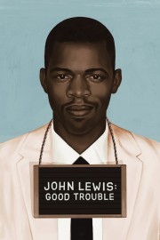 watch John Lewis: Good Trouble free online