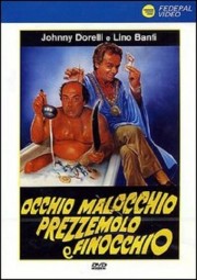 watch Occhio, malocchio, prezzemolo e finocchio free online