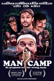 watch Man Camp free online