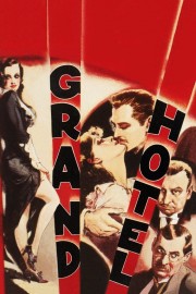 watch Grand Hotel free online