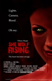 watch She Wolf Rising free online