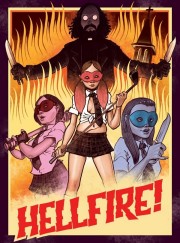 watch Hellfire! free online