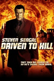 watch Driven to Kill free online